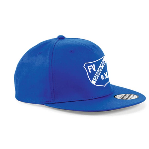 FV Kirchheim Basecap / bright royal